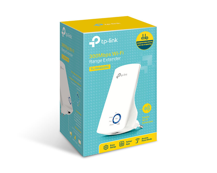 TP-Link TL-WA850RE