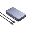 UGREEN 20000mAh Two-way Fast Charging Power Bank (PB720)