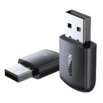 UGREEN AC650 11ac Dual-Band Wireless USB Adapter (CM448)