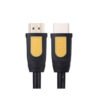 UGREEN HDMI Cable Male to Male 15m, Black (HD101)