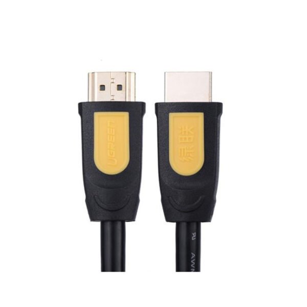 UGREEN HDMI Cable Male to Male 15m, Black (HD101)