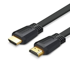 UGREEN HDMI Flat Cable 5m (ED015)