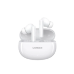 UGREEN HiTune T6 Hybrid Active Noise-Cancelling Earbuds (WS200)