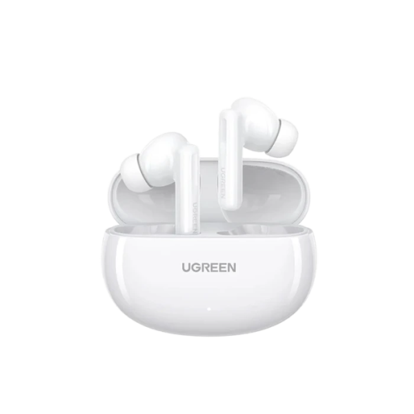 UGREEN HiTune T6 Hybrid Active Noise-Cancelling Earbuds (WS200)