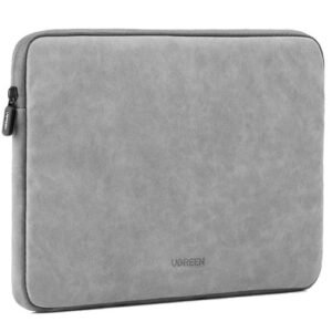 UGREEN Laptop Sleeve Case 13 inch, Grey (LP187)