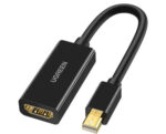 UGREEN Mini DisplayPort to HDMI Female Converter 4K (MD112)