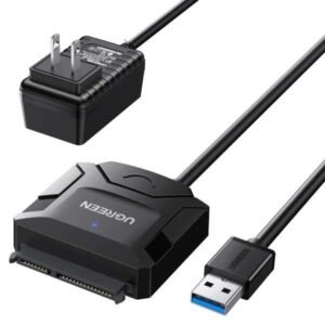 UGREEN USB-A 3.0 to SATA Converter (CM257)