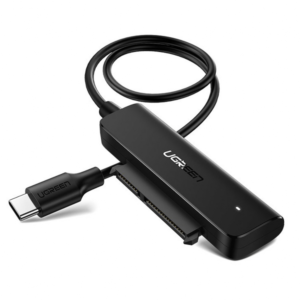 UGREEN USB-C 3.0 to 2.5-Inch SATA Converter 50cm (CM321)