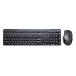 UGREEN Wireless Keyboard and Mouse Combo US (MK006)