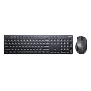 UGREEN Wireless Keyboard and Mouse Combo US (MK006)