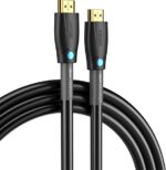 VENTION HDMI Cable 40M, Black for Engineering