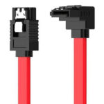 VENTION SATA 3.0 Cable 0.5M, Red