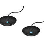 Logitech GROUP Expansion Mics [989-000171]
