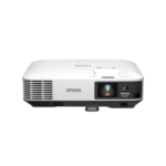 Epson EB-2250U Projector 3LCD Technology, WUXGA, 1920 x 1200, 16:10, 5000 Lumens - 3800 Lumens (economy), 15,000: 1, USB 2.0-A, USB 2.0, RS-232C, Ethernet interface (100 Base-TX / 10 Base-T), VGA in (2x), VGA out, HDMI in (2x), Composite in, RGB in (2x), RGB out, MHL, Jack plug out, Jack plug in (2x), Wireless LAN b/g/g 25GHz (optional), Wireless LAN IEEE 802.11a/b/g/n/ac (optional), 4.6kg, 16W, White, HDMI Cable 1.8m, Main unit, Power cable, Remote control incl. batteries, Safety Cable, Software (CD), User Manual (CD-ROM)