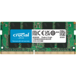 Crucial 4GB DDR4 Laptop Ram 2666 MHz