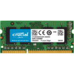 Crucial 8GB DDR3L laptop RAM