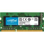 Crucial 8GB DDR3L 1866 MHz Laptop RAM