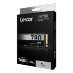 Lexar 1TB LNM790