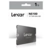 Lexar 1TB NS100