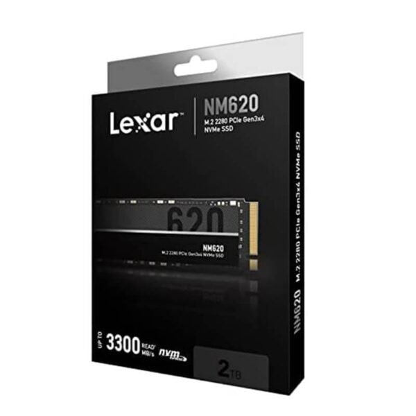 Lexar 2TB LNM620