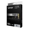 Lexar 2TB LNM790