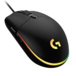 logitech G102