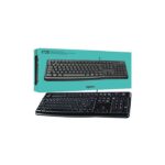 Logitech K120