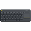 Logitech K400