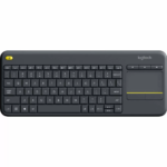Logitech K400