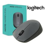 Logitech M170 Grey