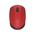 Logitech M171 Red