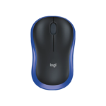 Logitech M185 Blue