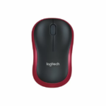 Logitech M185 Red