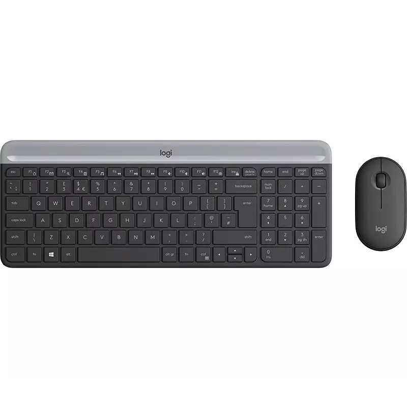 Logitech MK470