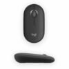 Logitech Pebble M350S