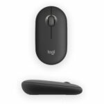 Logitech Pebble M350S