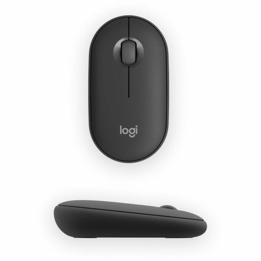 Logitech Pebble M350S