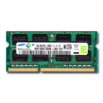 Samsung 4GB DDR3 1600 MHz Laptop RAM