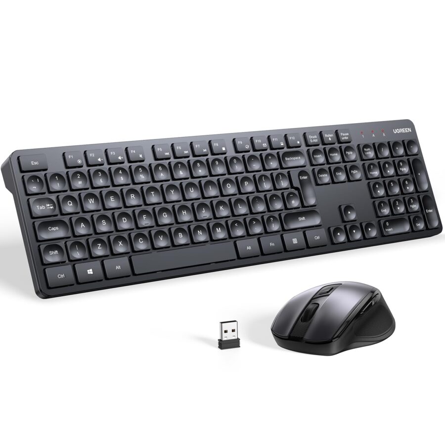 UGREEN MK006