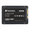 Verbatim 256GB Vi550