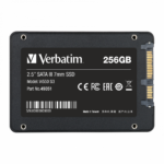 Verbatim 256GB Vi550