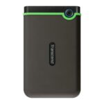Transcend 2TB Portable Hard Drive