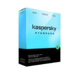 Kaspersky Plus 1 Device, 1 Year Licence